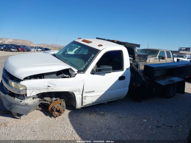 Chevrolet Silverado 3500 Image 6