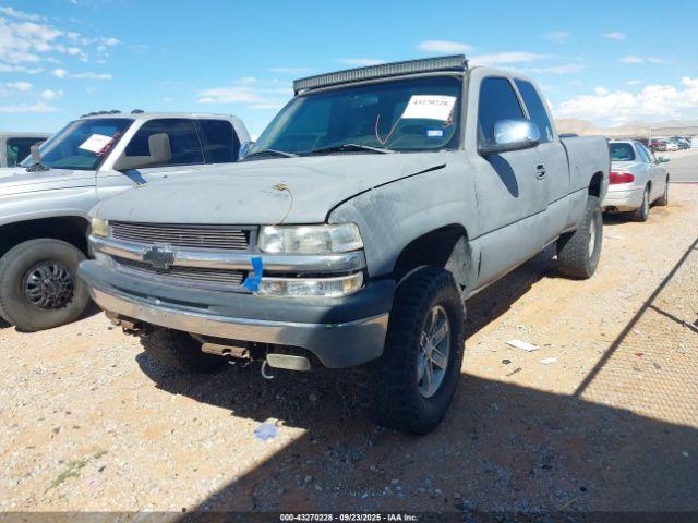 Chevrolet Silverado 1500 Ls Image 8