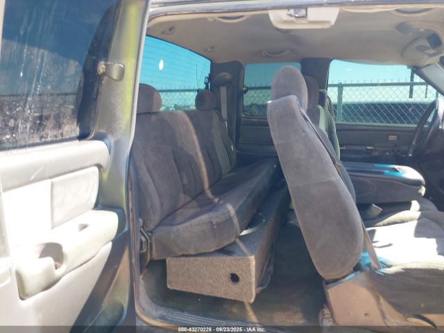 Chevrolet Silverado 1500 Ls Image 11