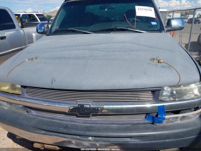 Chevrolet Silverado 1500 Ls Image 4