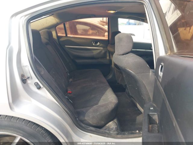 Mitsubishi Galant Image 11