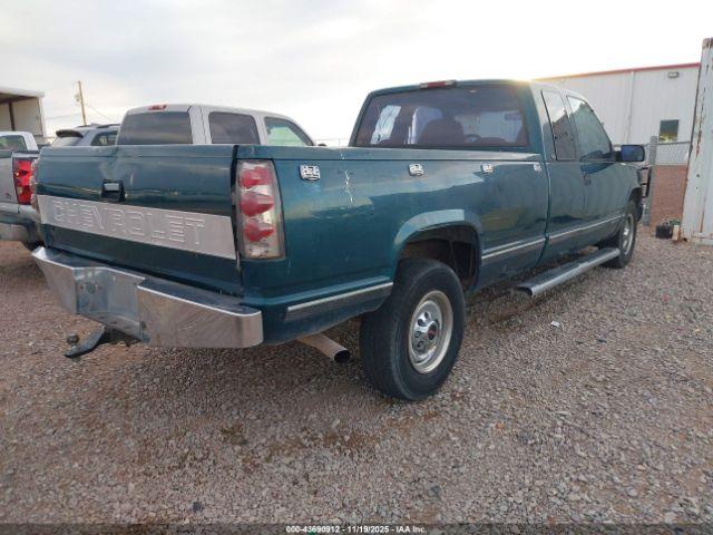 Chevrolet Gmt C2500 Image 2