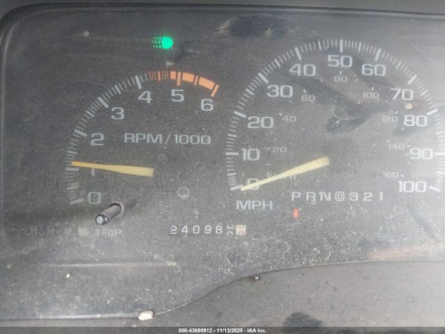 Chevrolet Gmt C2500 Image 7