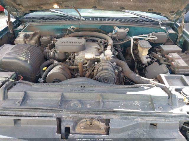 Chevrolet Gmt C2500 Image 6