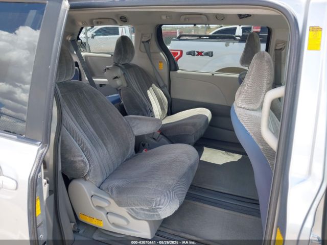 Toyota Sienna Le V6 8 Passenger Image 6