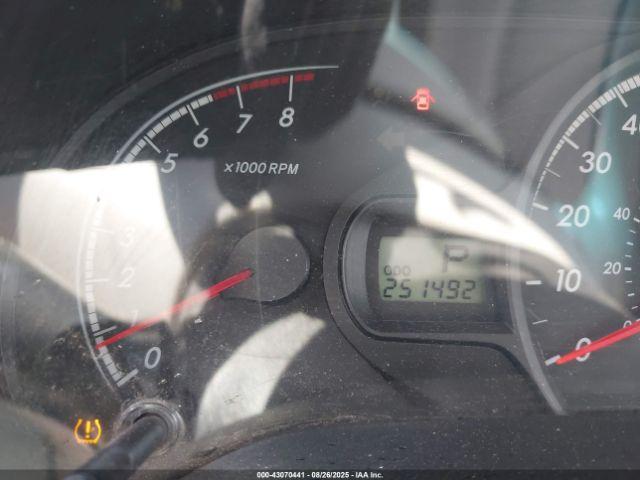 Toyota Sienna Le V6 8 Passenger Image 14