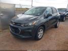 Chevrolet Trax Ls Image 6