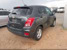 Chevrolet Trax Ls Image 5