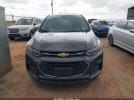 Chevrolet Trax Ls Image 12