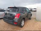 Chevrolet Trax Ls Image 10