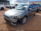 Mitsubishi Lancer Es Image 7
