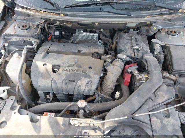 Mitsubishi Lancer Es Image 2