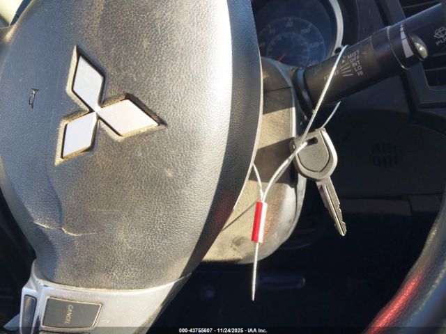 Mitsubishi Lancer Es Image 11