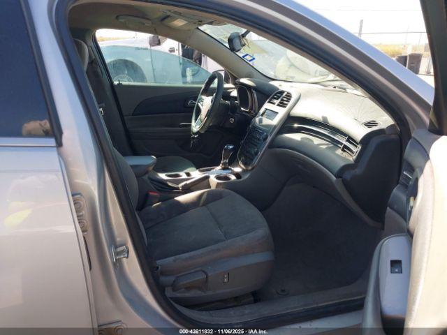 Chevrolet Malibu 1ls Image 9