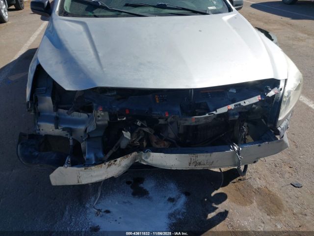 Chevrolet Malibu 1ls Image 4