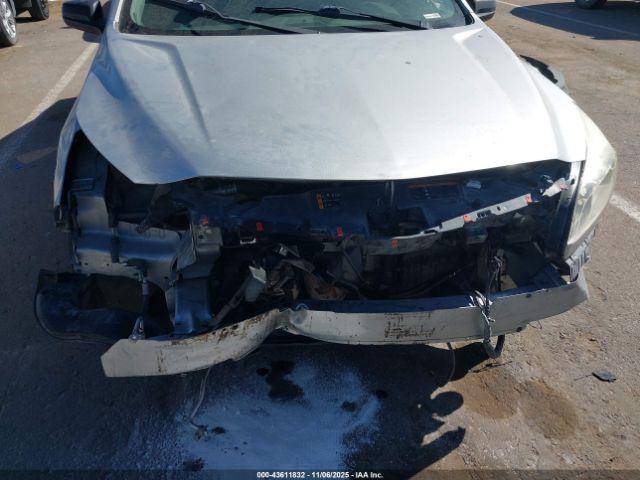 Chevrolet Malibu 1ls Image 4