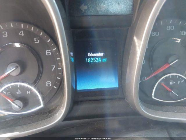 Chevrolet Malibu 1ls Image 11