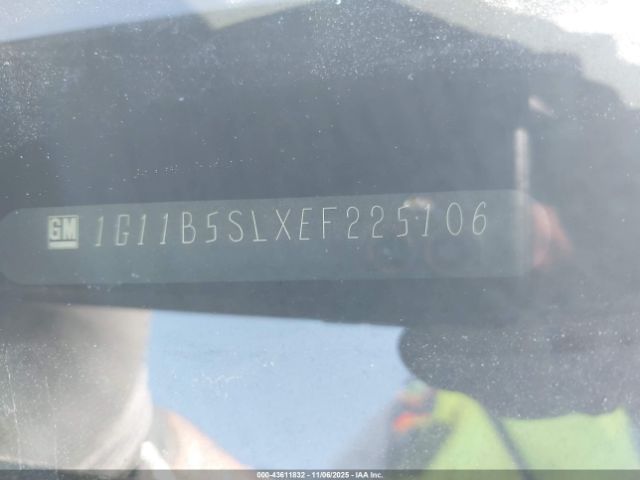 Chevrolet Malibu 1ls Image 5