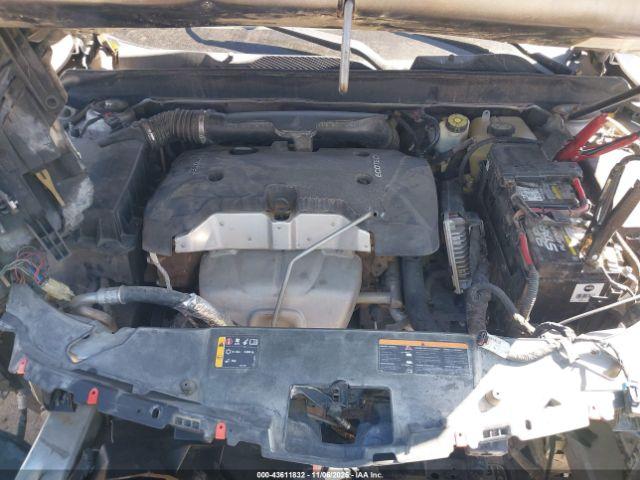 Chevrolet Malibu 1ls Image 12