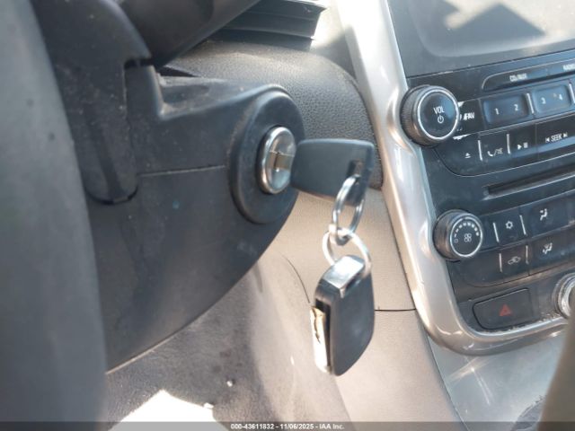 Chevrolet Malibu 1ls Image 8