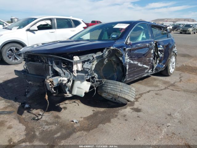 Chevrolet Impala 1lt Image 10