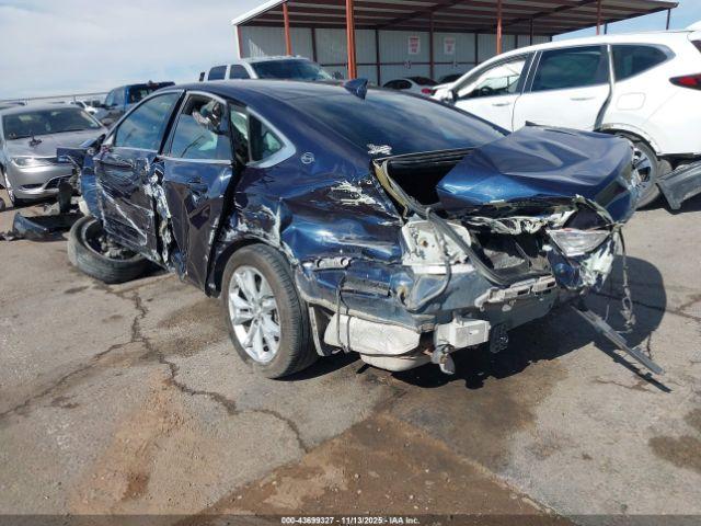 Chevrolet Impala 1lt Image 3