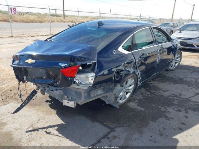 Chevrolet Impala 1lt Image 7