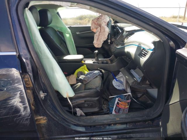 Chevrolet Impala 1lt Image 12