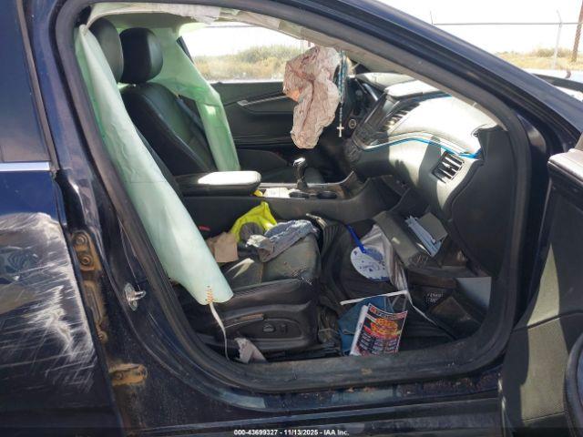 Chevrolet Impala 1lt Image 12