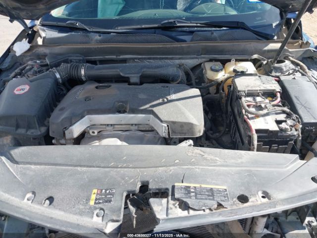 Chevrolet Impala 1lt Image 8