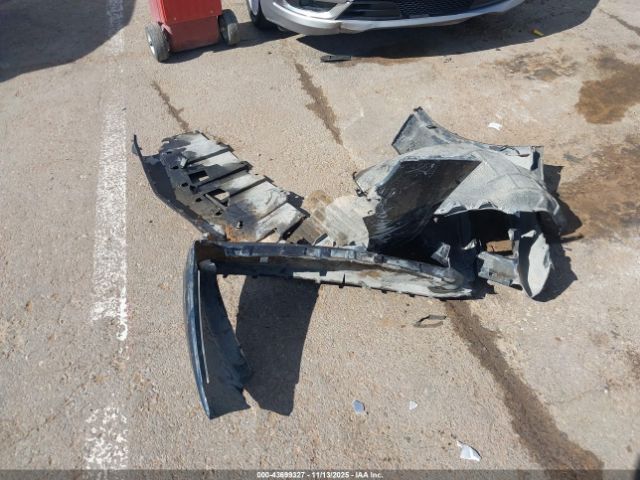 Chevrolet Impala 1lt Image 11