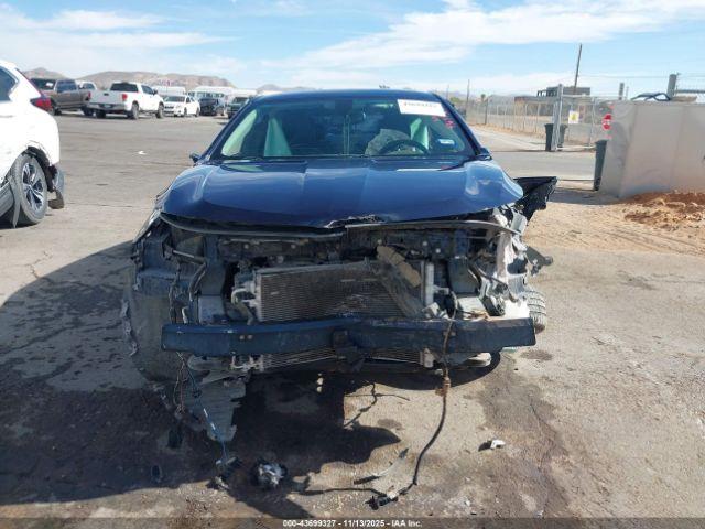 Chevrolet Impala 1lt Image 14