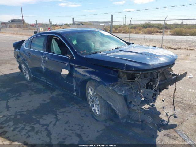 Chevrolet Impala 1lt Image 16