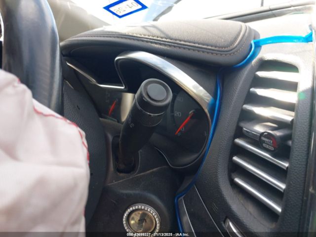 Chevrolet Impala 1lt Image 15