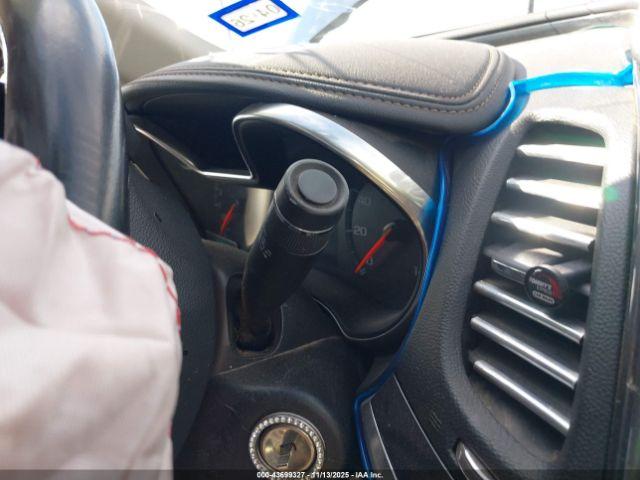 Chevrolet Impala 1lt Image 15