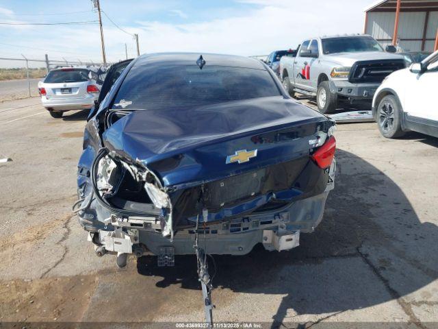 Chevrolet Impala 1lt Image 17