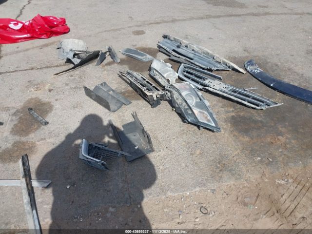 Chevrolet Impala 1lt Image 13