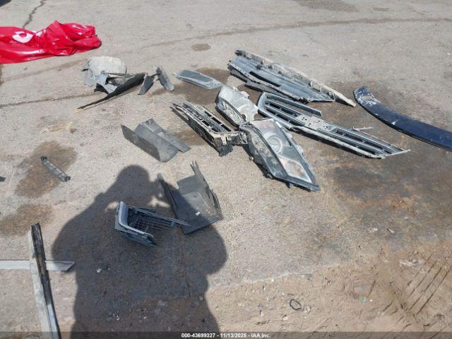 Chevrolet Impala 1lt Image 13