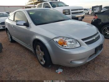  Salvage Chevrolet Cobalt