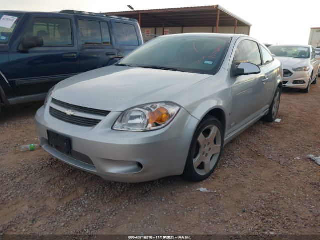 Chevrolet Cobalt Ss Image 11