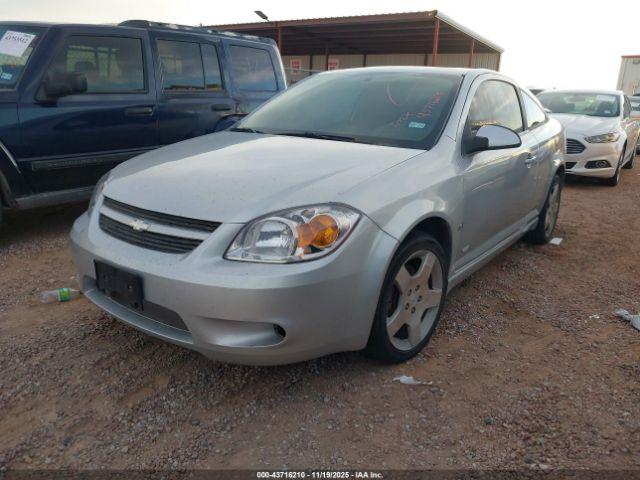 Chevrolet Cobalt Ss Image 11