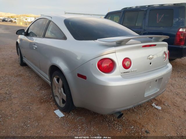 Chevrolet Cobalt Ss Image 4