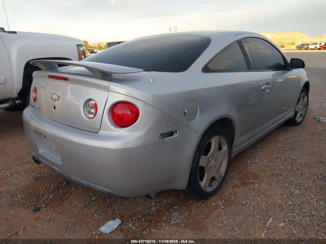 Chevrolet Cobalt Ss Image 5