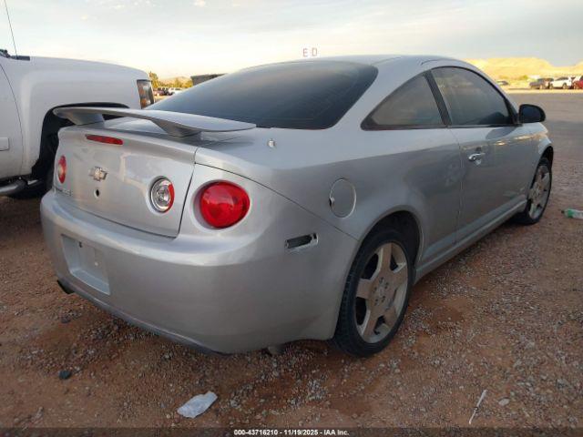 Chevrolet Cobalt Ss Image 5