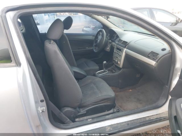 Chevrolet Cobalt Ss Image 10