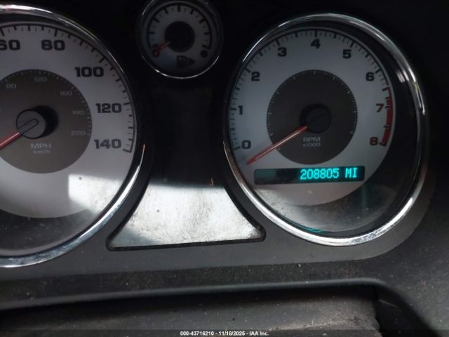 Chevrolet Cobalt Ss Image 2