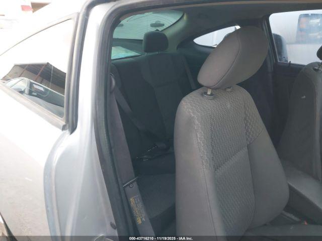 Chevrolet Cobalt Ss Image 6