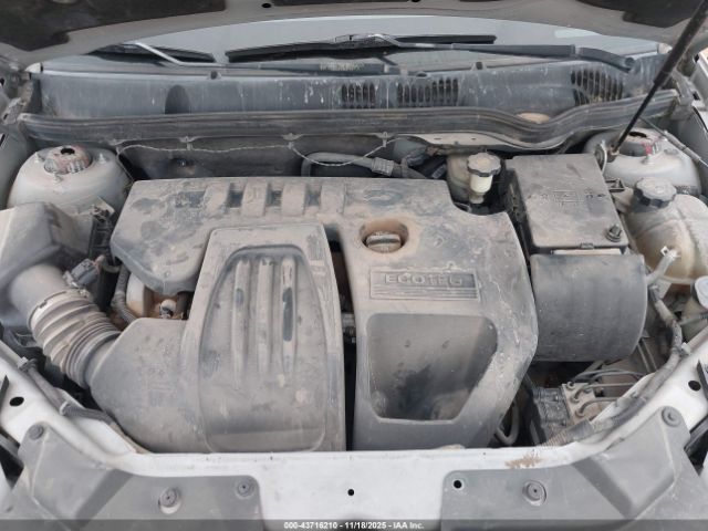 Chevrolet Cobalt Ss Image 8