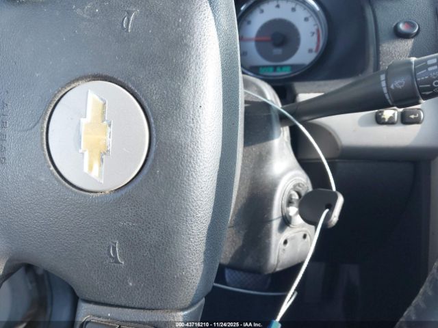 Chevrolet Cobalt Ss Image 9