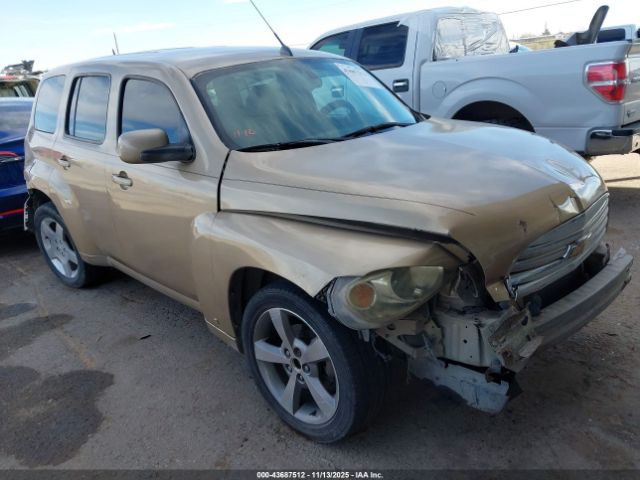 Chevrolet HHR Lt Image 1